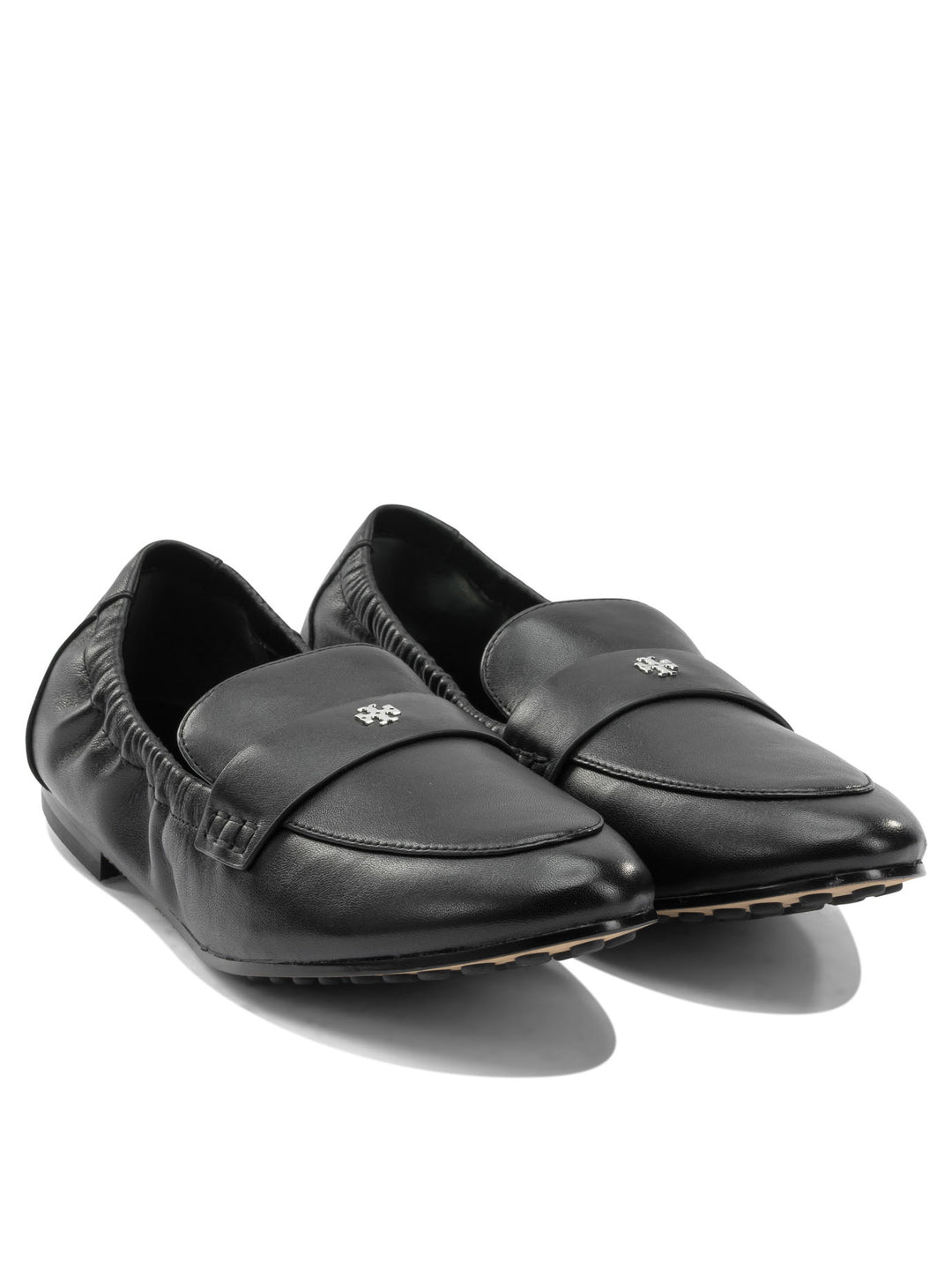 Tory Burch  Loafers & Slippers - Nero | e05e7e0d821449e07154280b7c4c3856253bf06a
