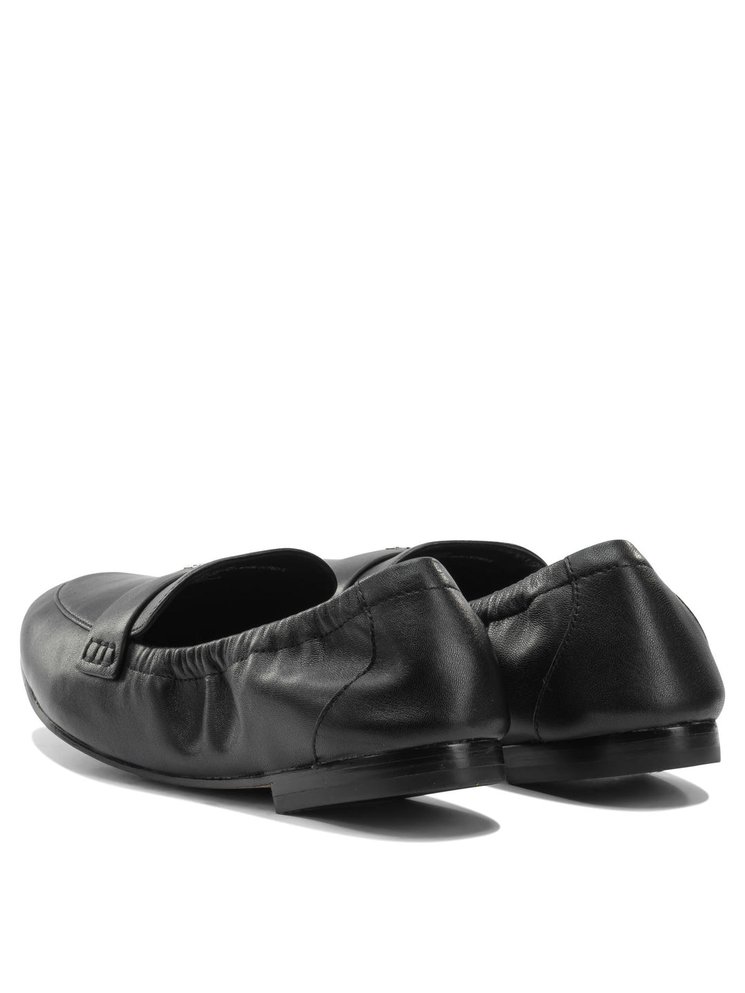 Tory Burch  Loafers & Slippers - Nero | d63e08975d6be383b6bcb98d55fa650dd16c4543