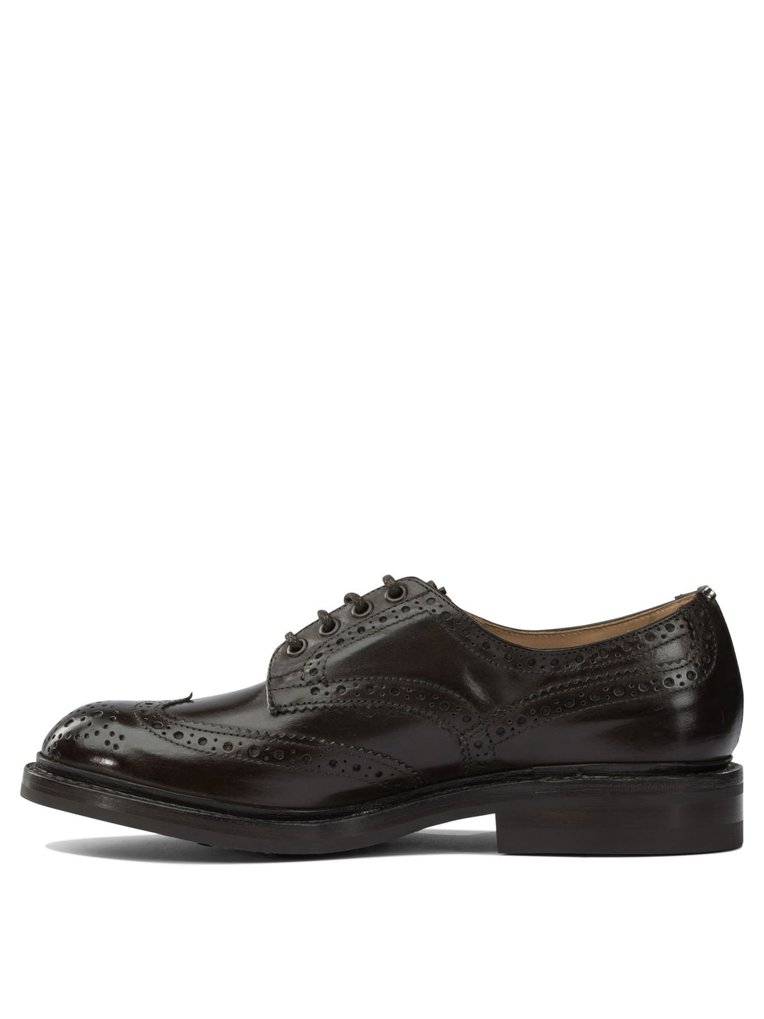 Tricker'S Bourton Lace-Up shoes - Marrone | e9cd67b50cb3cf438c613e38d4437da131e63c3c
