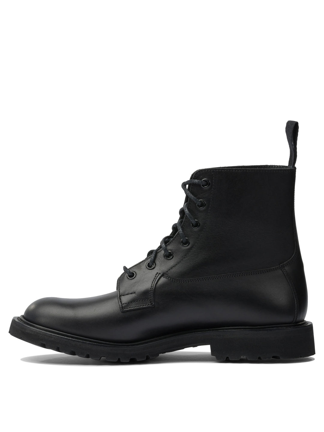 Tricker'S Burford Boots and Ankle Boots - Nero | 421d89c46fafac5dc63041895a8d4ca290abc208