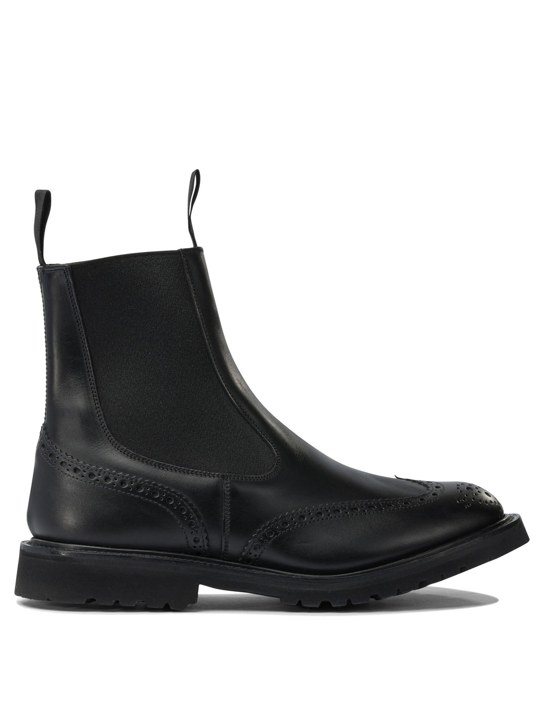 Tricker'S Henry Boots and Ankle Boots - Nero | f186e476aff072483fc7c7b6613c7d43ec2e7bcb
