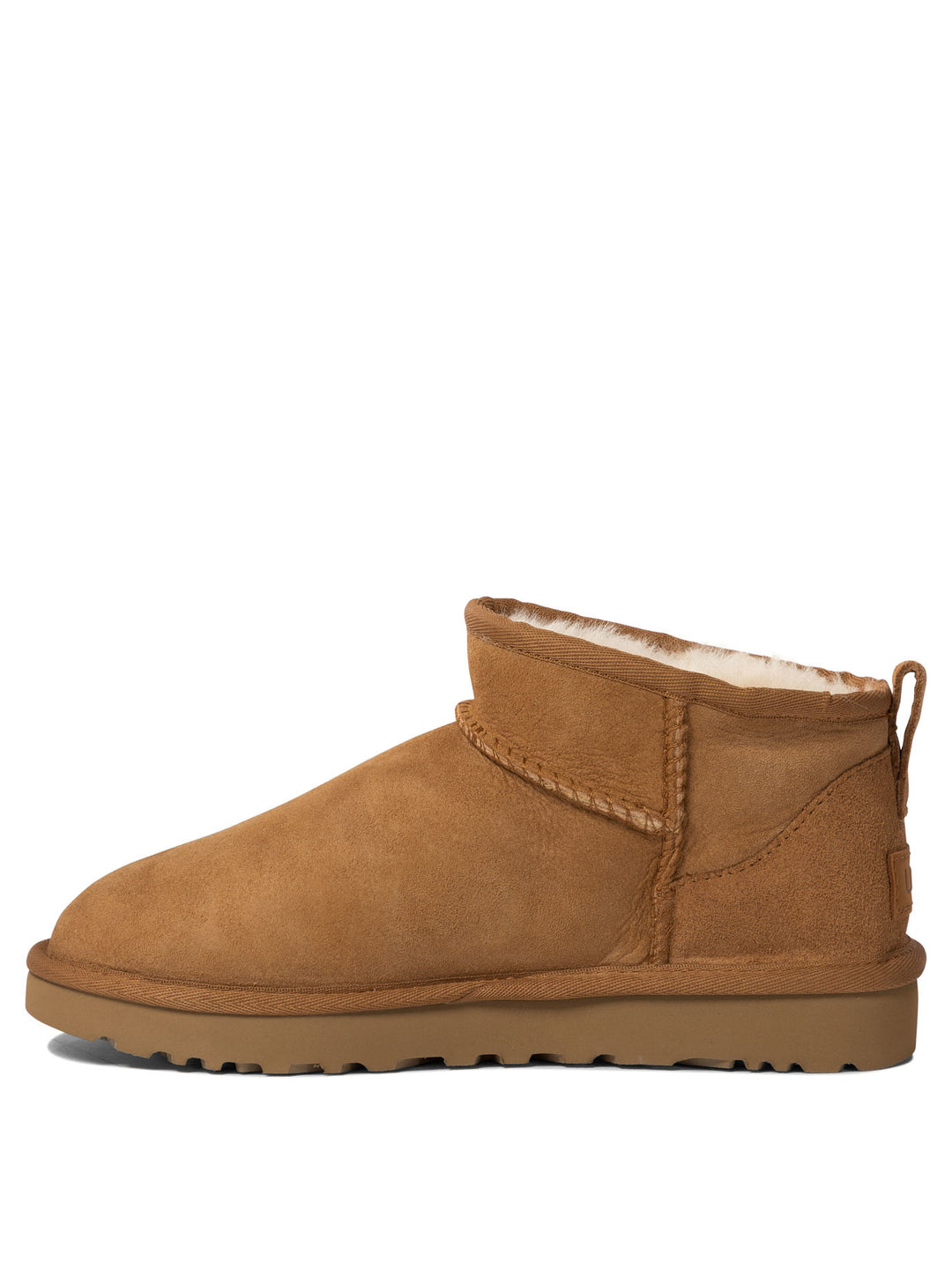 Ugg Classic Ultra Mini Stivali e Stivaletti - Marrone | d0bf845026def1e214b0a8bf7b6ab9e5ef6dbe53