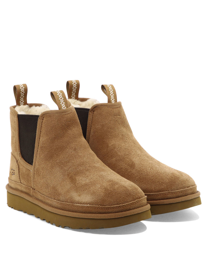 Ugg Neumel Boots and Ankle Boots - Marrone | 7394ace61a1cc6c6d647611119f4624b34e492ac