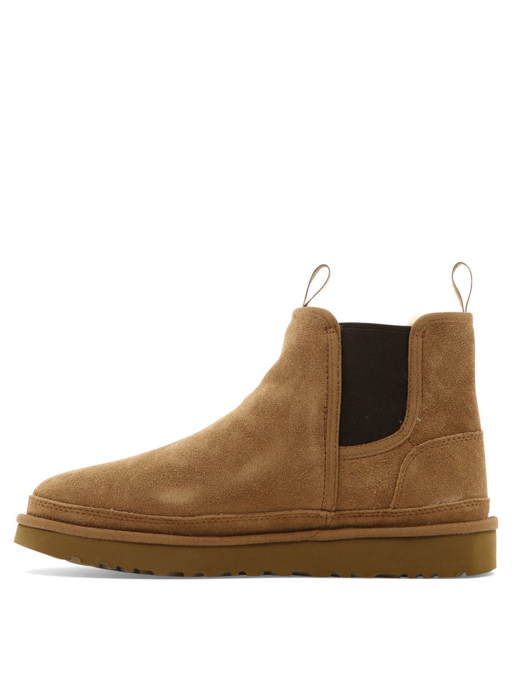 Ugg Neumel Boots and Ankle Boots - Marrone | 406c29717d7a85f12b2a7295bed314eea2c0b88d