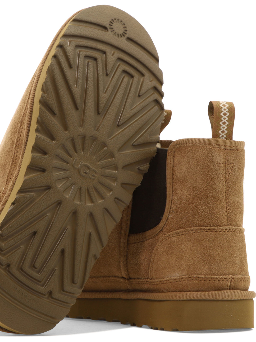 Ugg Neumel Boots and Ankle Boots - Marrone | 81b45f6a242214826dab95ae703e90eda920492a