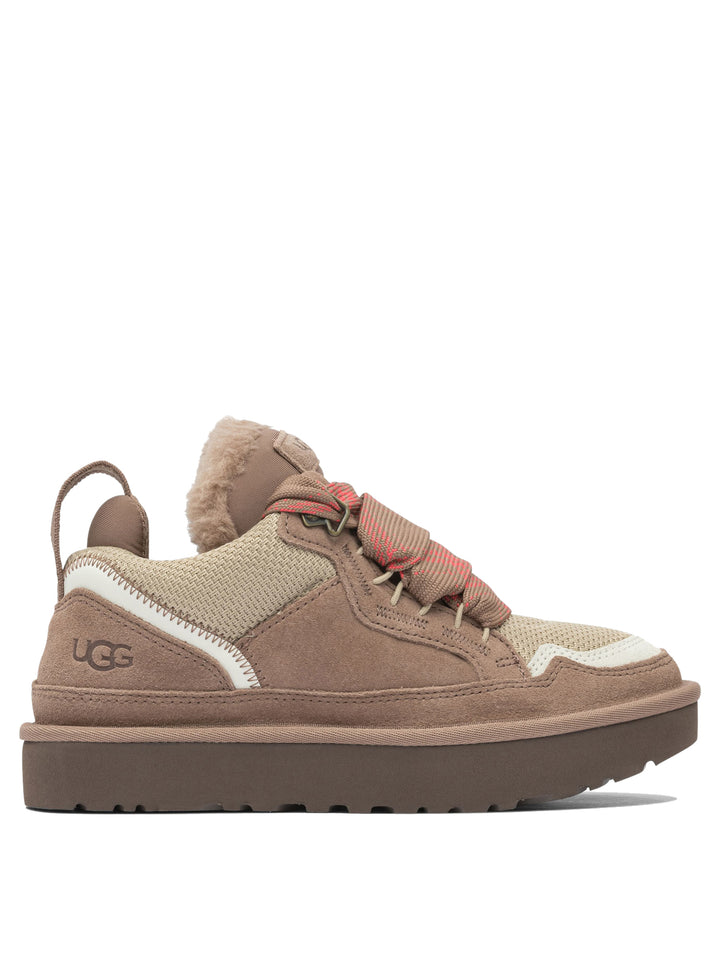 Ugg Lowmel Sneakers & Slip-On - Marrone | e5ba026c4f7d9b213a07d991a1d76158e8fb91a3