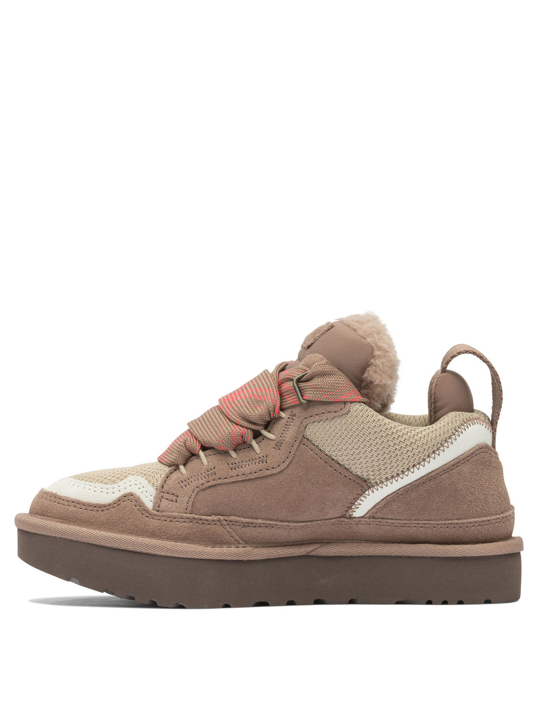Ugg Lowmel Sneakers & Slip-On - Marrone | 6fc5349c231e5fad2764e498434352fd5fec6958