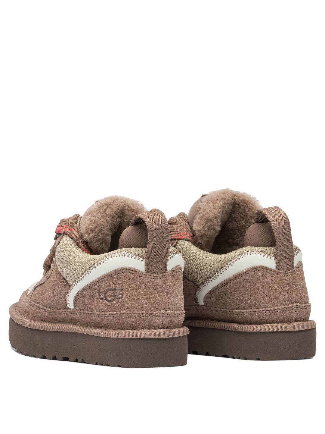 Ugg Lowmel Sneakers & Slip-On - Marrone | 498bcd17d9ee5f54f8522502a250743d2e8b5c7b