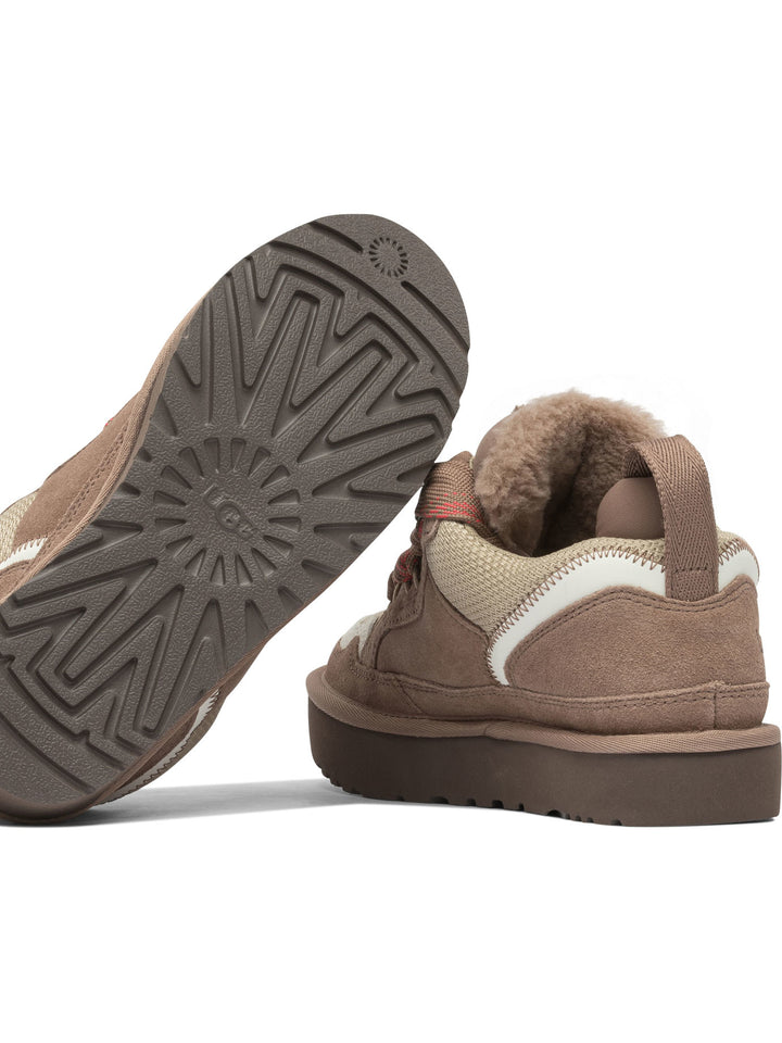 Ugg Lowmel Sneakers & Slip-On - Marrone | f4e086a9891f94795b27a8485d1d6182beaaa299