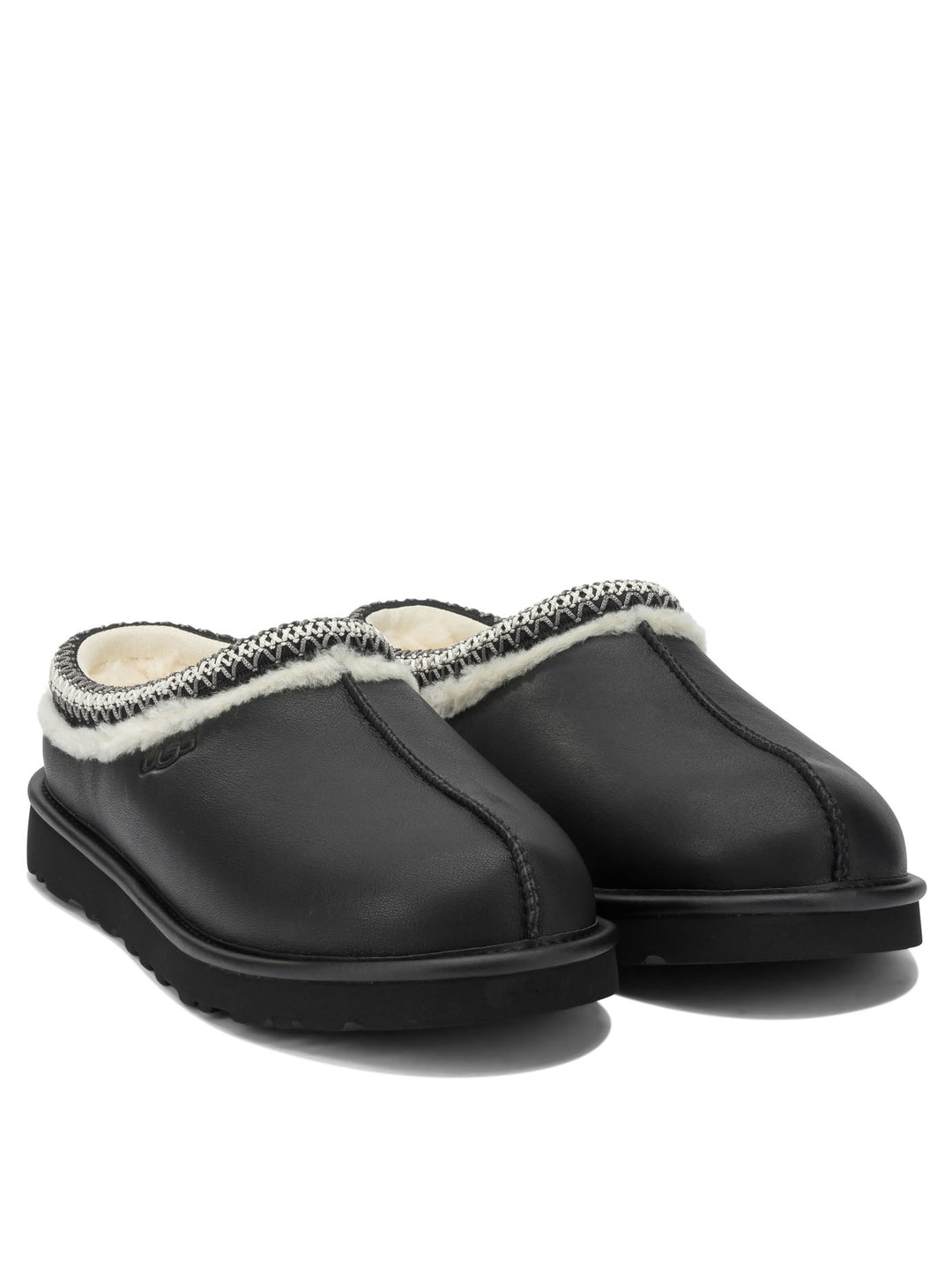 Ugg Tasman Loafers & Slippers - Nero | d60c41ab409e0bd84a1269b8c12b0a951254ef5a