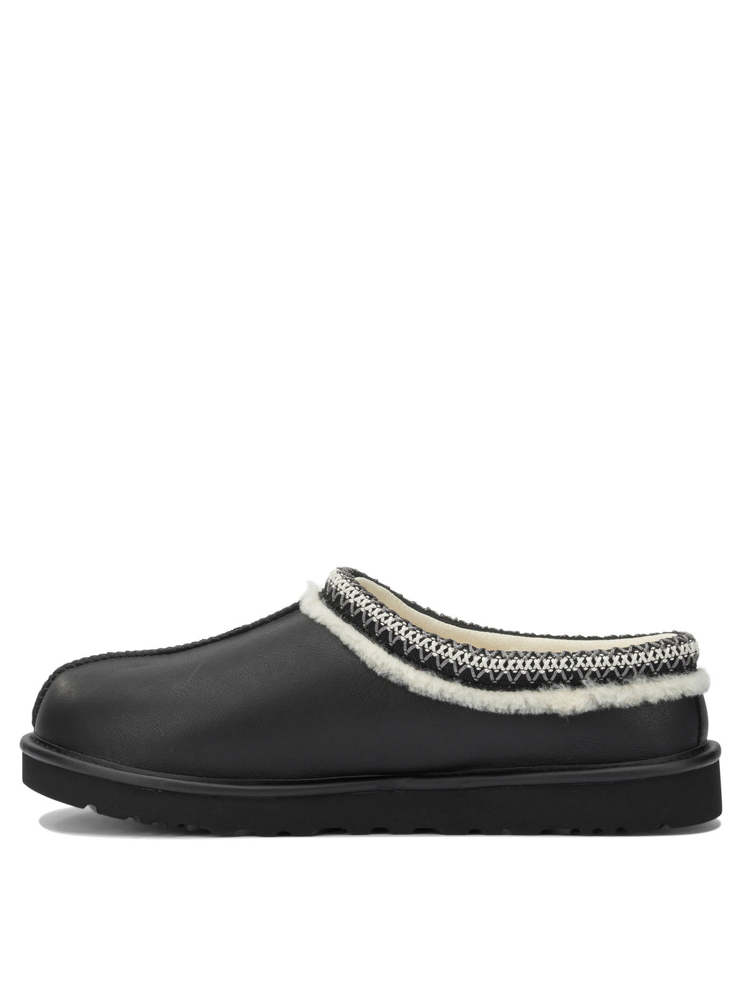 Ugg Tasman Loafers & Slippers - Nero | 8cdb5216f428b14c525485104c682e0ec75c4a73