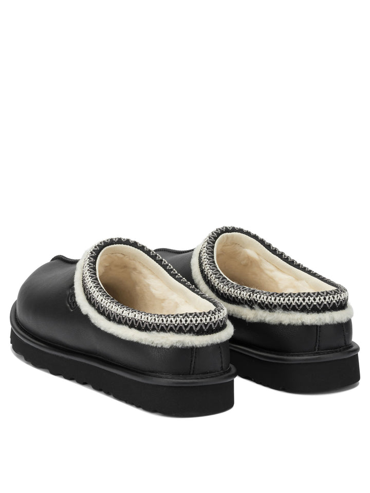 Ugg Tasman Loafers & Slippers - Nero | 1e7ac2426be9dcec5e83dca252d021e5470b8141