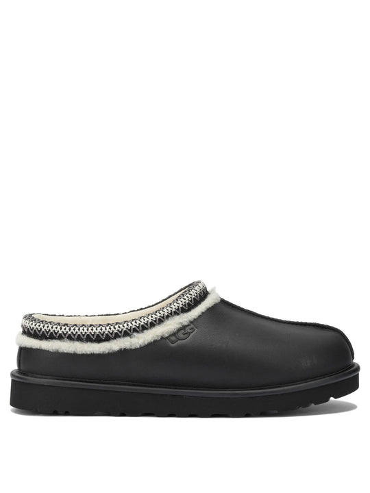 Tasman Loafers & Slippers Nero