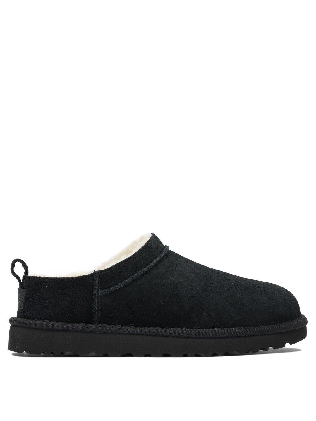 Ugg Classic Micro Stivali e Stivaletti - Nero | 5f2c63675fc3a8eb3aecd4fd8dc86d2218953323