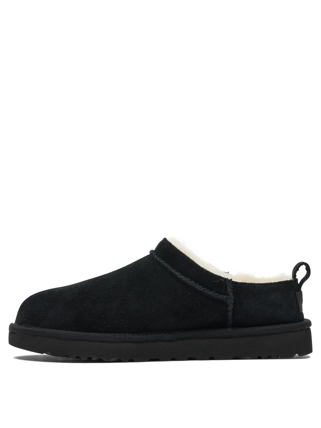 Ugg Classic Micro Stivali e Stivaletti - Nero | 499a34d5f4f9a29c9892d392d7f75a7a5c98d810