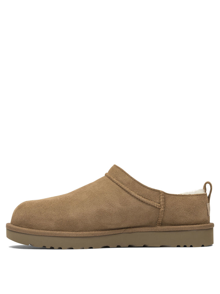 Ugg Classic Micro Stivali e Stivaletti - Marrone | 311ba9a3a7e3401434a9980ac46d02d472bccdce