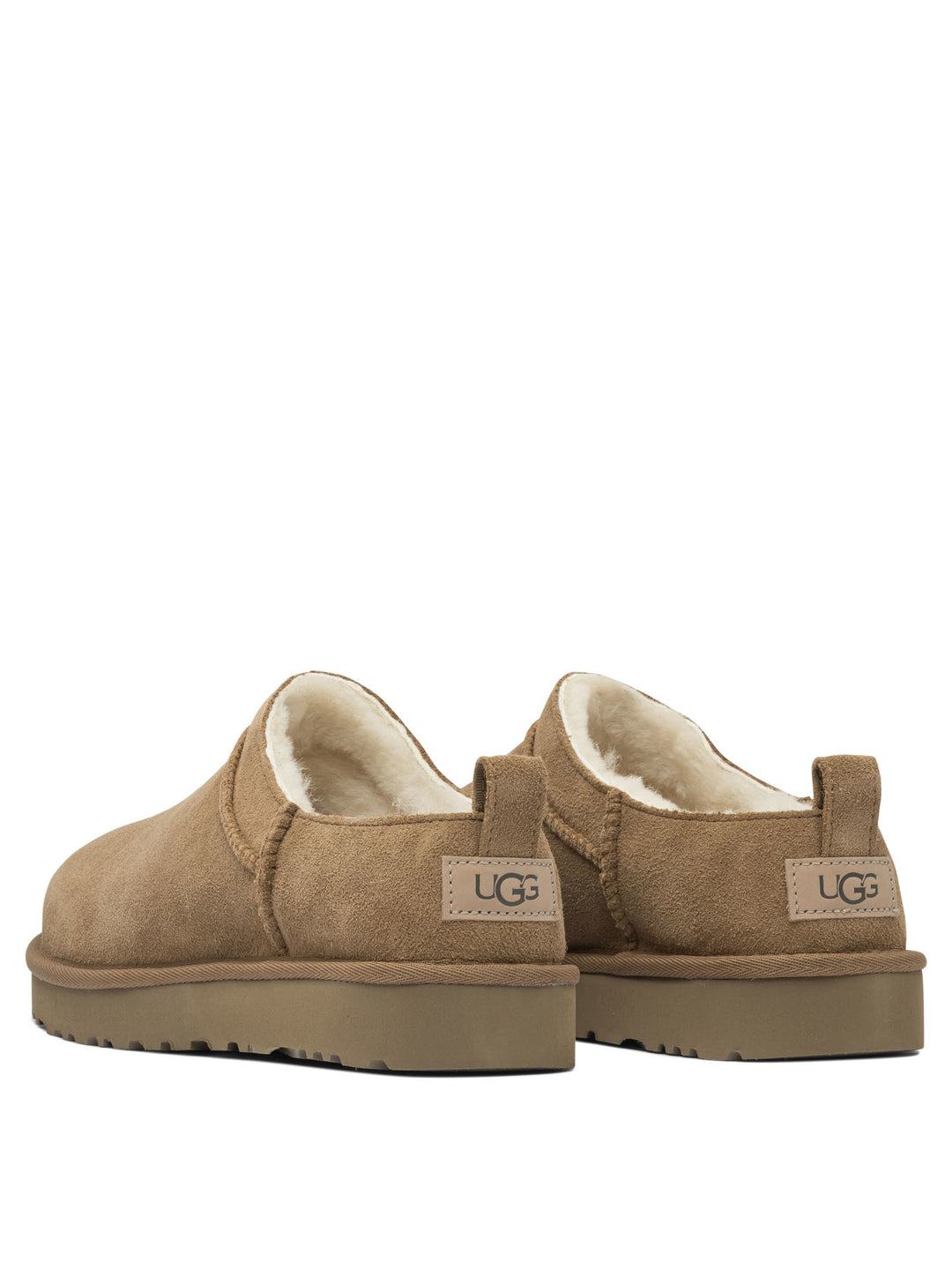 Ugg Classic Micro Stivali e Stivaletti - Marrone | 395c44fc7a1f4bb84a5d24d953e74e765b4f8b50