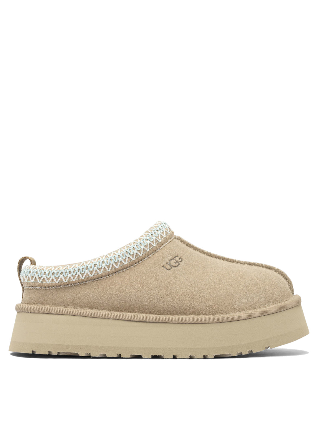Ugg Tazz Ii Loafers & Slippers - Beige | c423f419ccca0c488ca670227f3294f51ee2d697