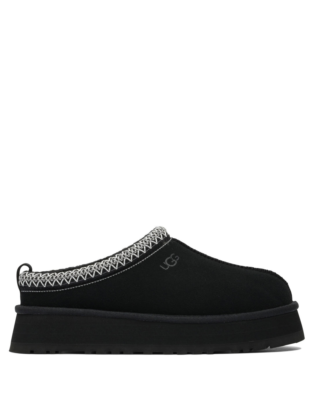 Ugg Tazz Ii Loafers & Slippers - Nero | 492b21f7ef2cca1f763d59fdff71bec5aa67d635