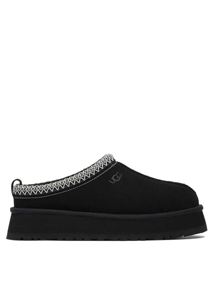 Ugg Tazz Ii Loafers & Slippers - Nero | 492b21f7ef2cca1f763d59fdff71bec5aa67d635