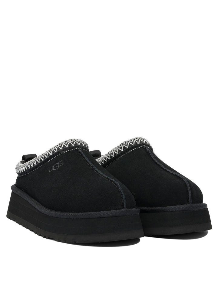 Ugg Tazz Ii Loafers & Slippers - Nero | d6f50b6e183a80862d0cdbc6f0fa3eaeee5c7e1e