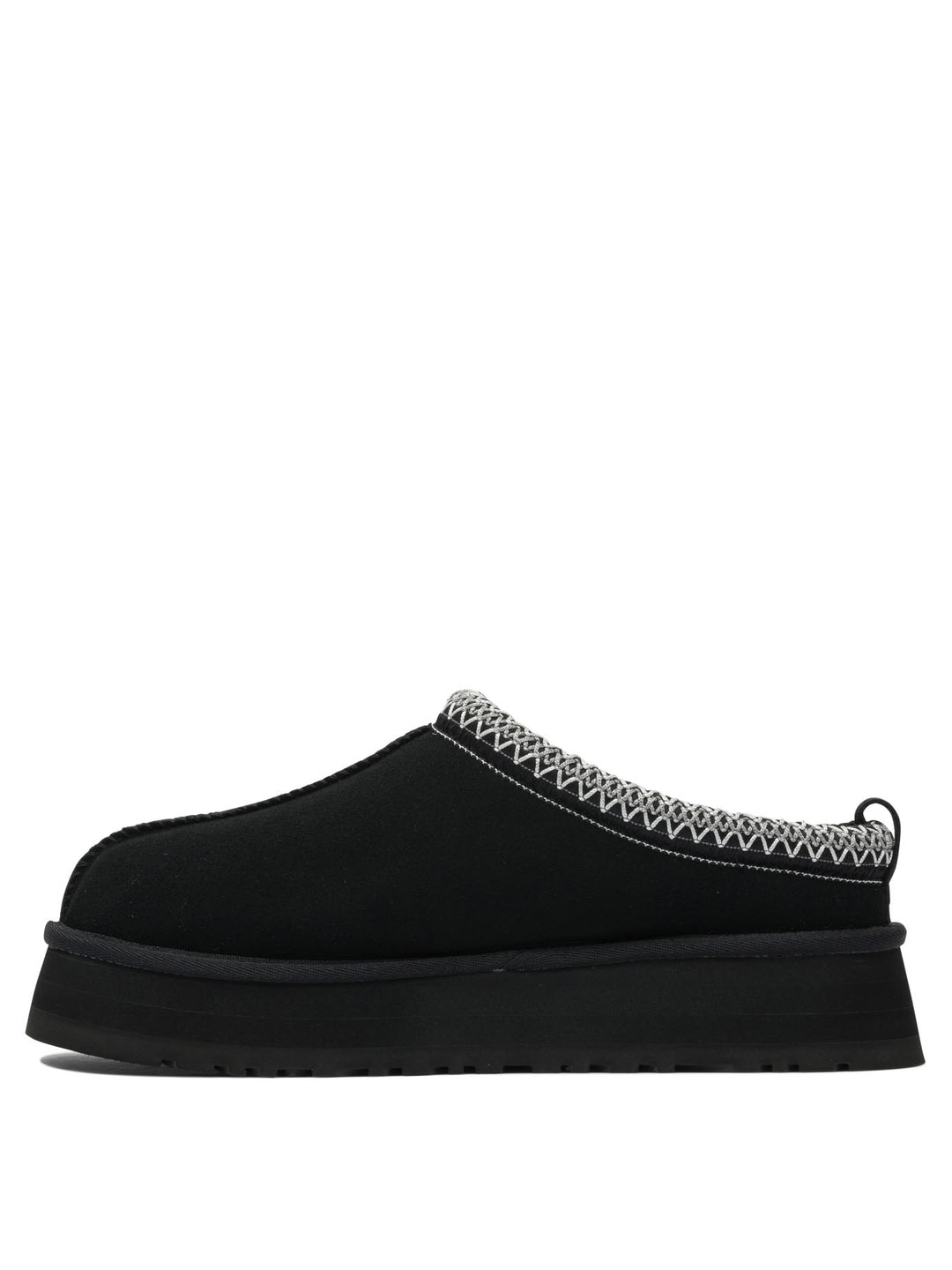 Ugg Tazz Ii Loafers & Slippers - Nero | e4b9e744fb4e6dd9a25eac5c6b144d5a1ccf1008