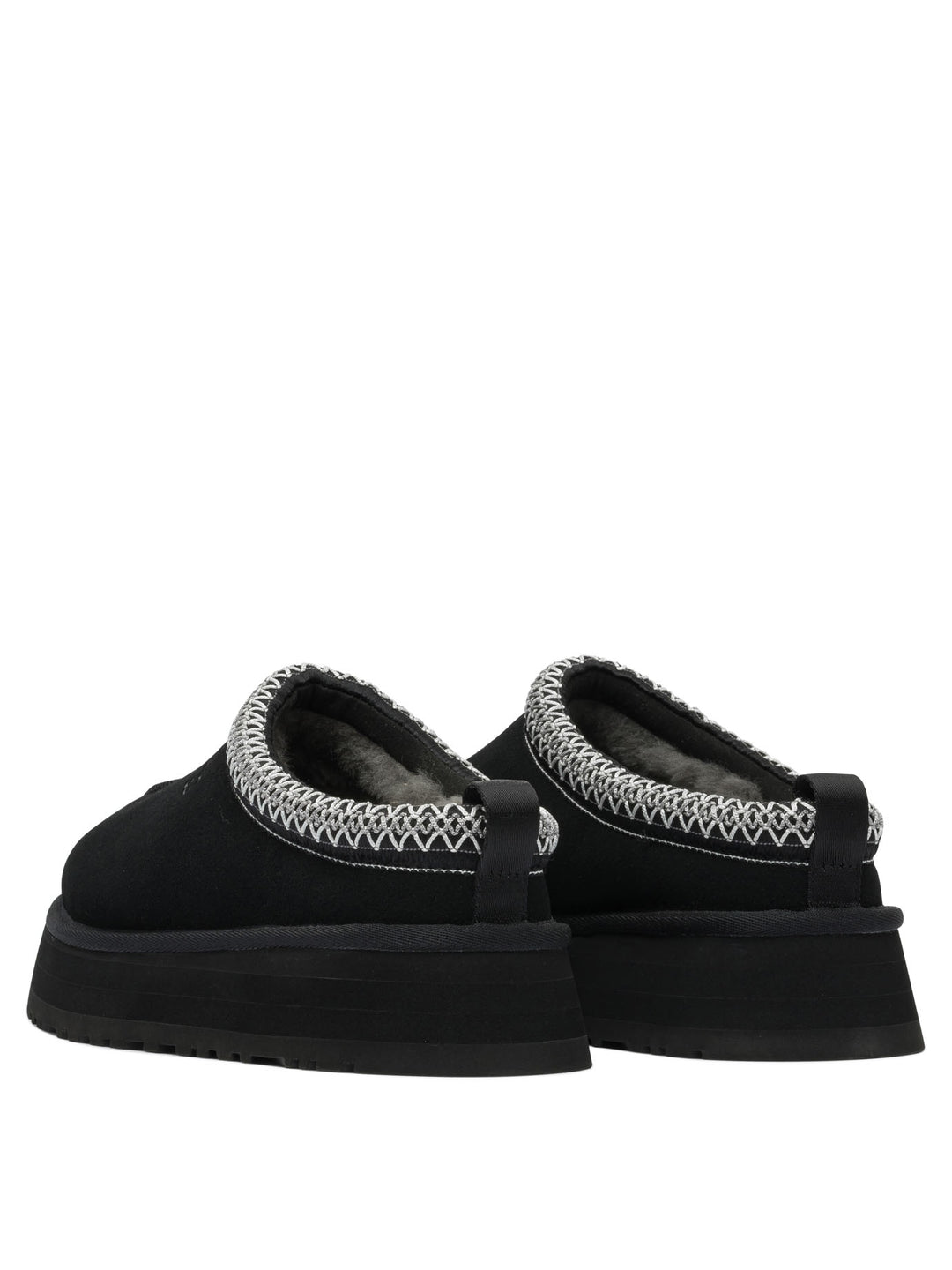 Ugg Tazz Ii Loafers & Slippers - Nero | 6c202730de848221b5acae504f8d1b95af2fc688