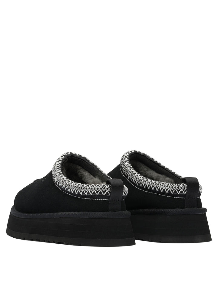 Ugg Tazz Ii Loafers & Slippers - Nero | 6c202730de848221b5acae504f8d1b95af2fc688