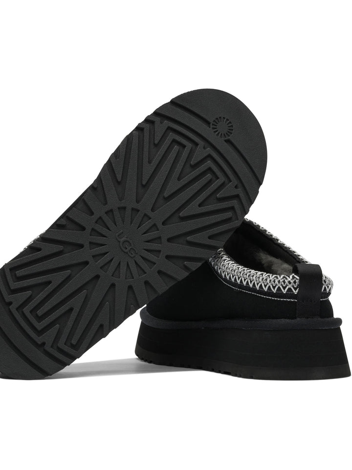 Ugg Tazz Ii Loafers & Slippers - Nero | a863bbf215737f02dcbd129228c4fccf67b00b96