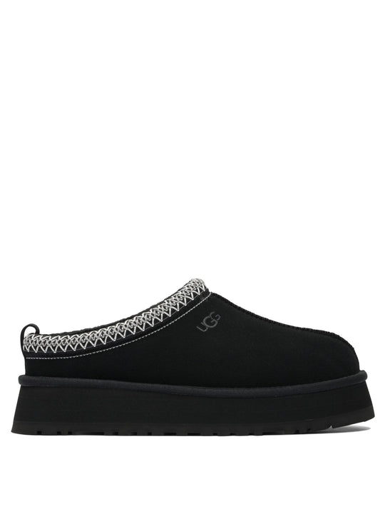 Tazz Ii Loafers & Slippers Nero