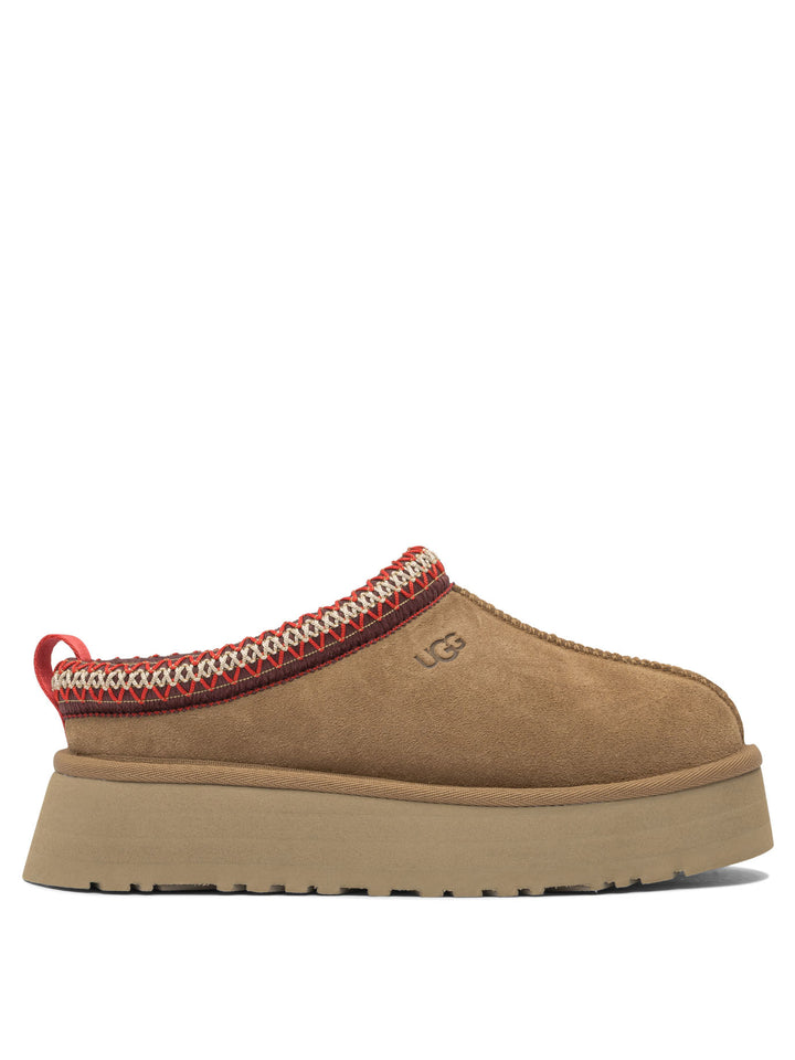 Ugg Tazz Ii Loafers & Slippers - Marrone | 009ee9d60784d522aac87f52fe14221de7e5f6b2