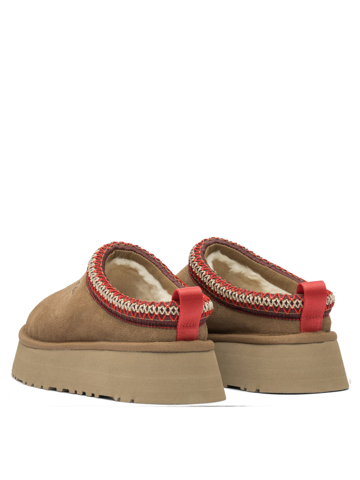 Ugg Tazz Ii Loafers & Slippers - Marrone | 79b31e047effd25ecb1163ca6bae29af0a97bba1