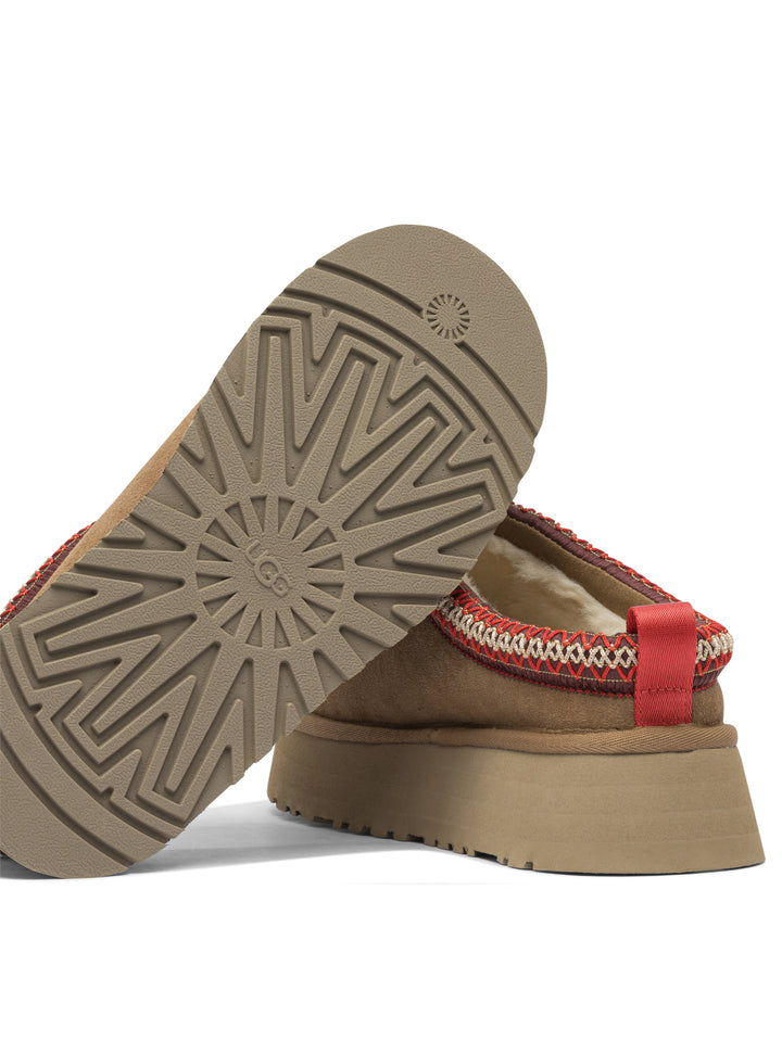 Ugg Tazz Ii Loafers & Slippers - Marrone | f1db1d078b030bff68f2bd5b76d6f87ec338d41e