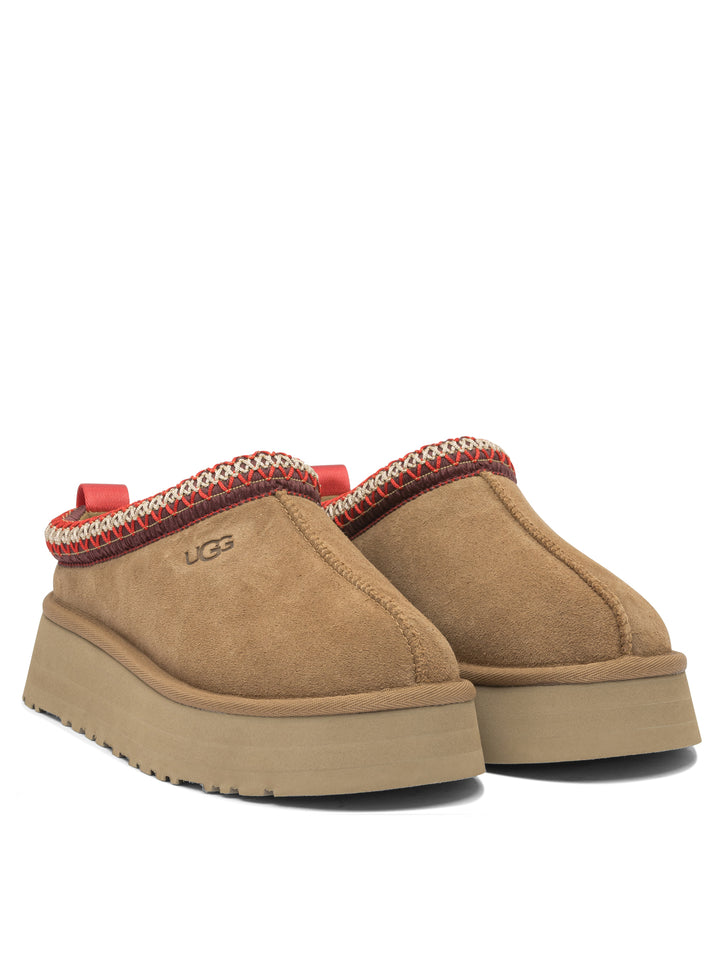 Ugg Tazz Ii Loafers & Slippers - Marrone | a7a82ac2fbec16c34d246ae57a902b165491d7da