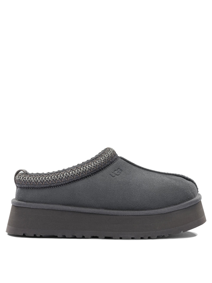 Ugg  Loafers & Slippers - Marrone | 52f9b51abbe9a783853a9307900f8806791a0e01