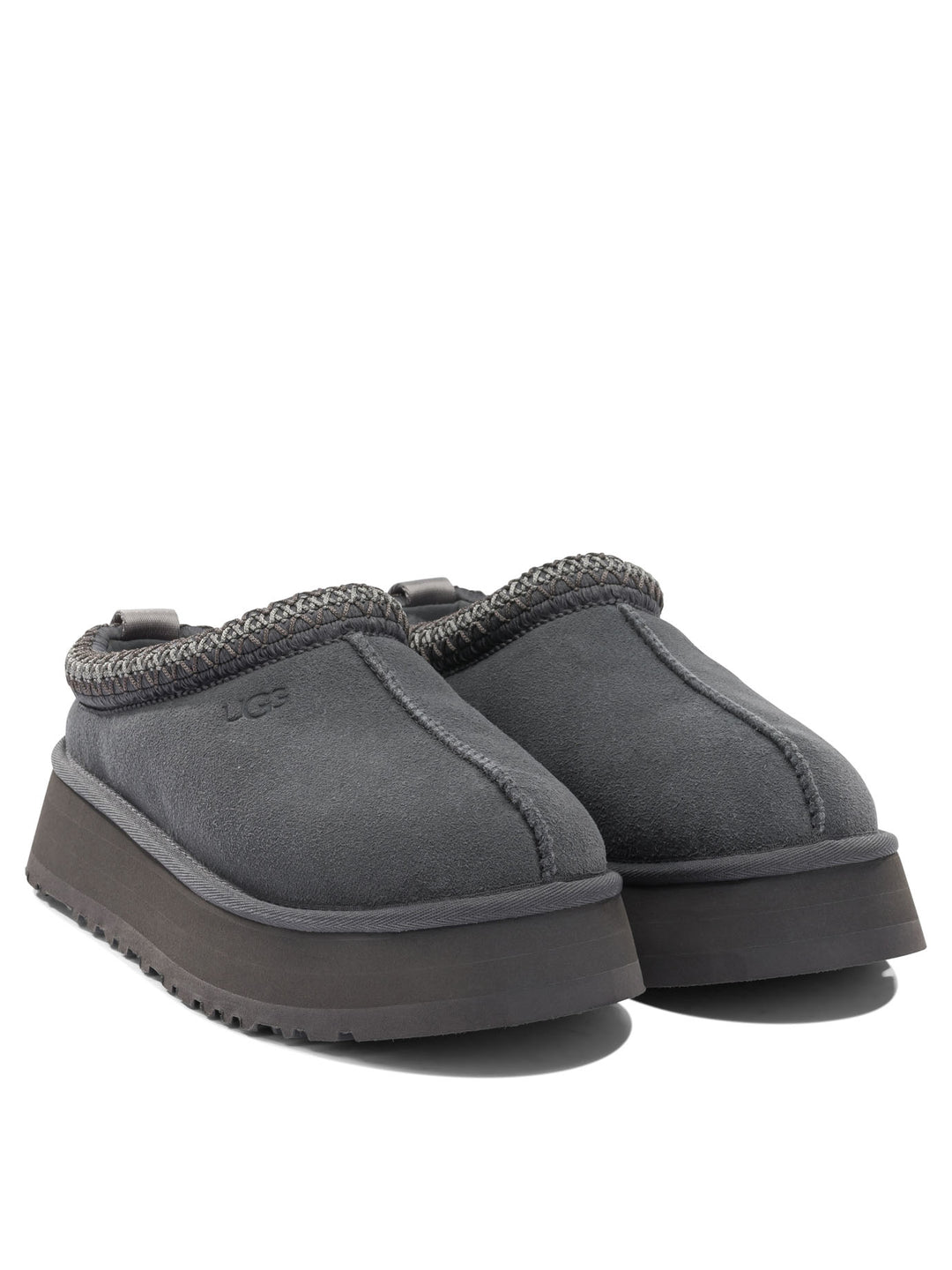 Ugg  Loafers & Slippers - Marrone | 1eb0b6f7c0bc14811463a0acb67ed4b91fe41f8c