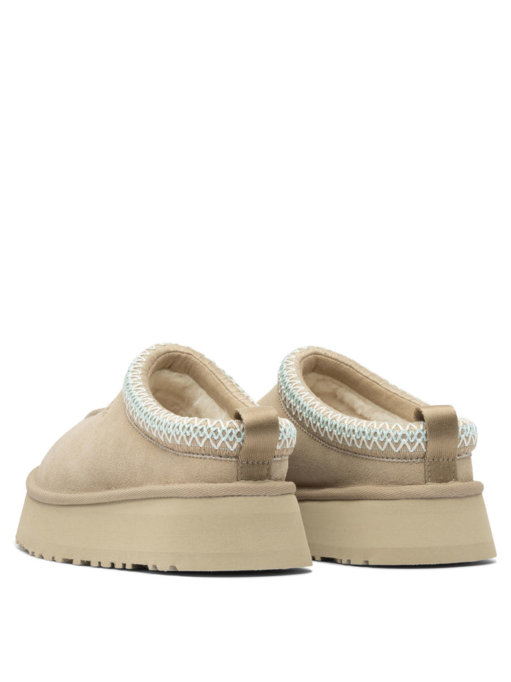 Ugg Tazz Ii Loafers & Slippers - Beige | 714fc1373986c7bf3f1d0da6d25ae29107f0e6c8