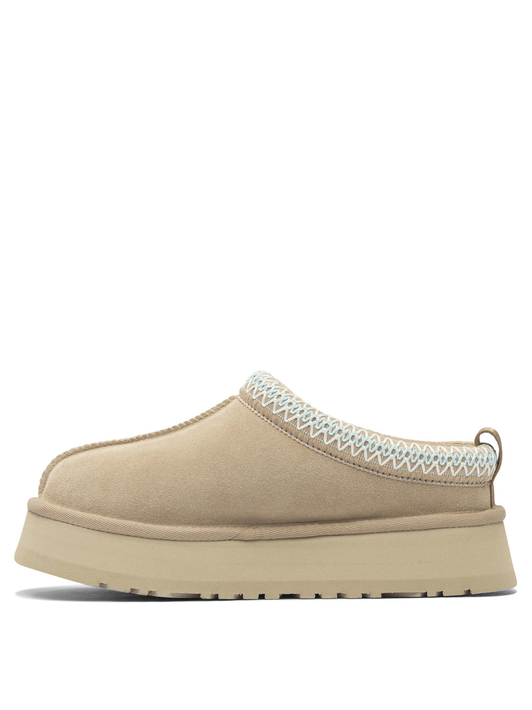 Ugg Tazz Ii Loafers & Slippers - Beige | 0c3cdb1a091a0f33ff3ae5687ca2822286942abd