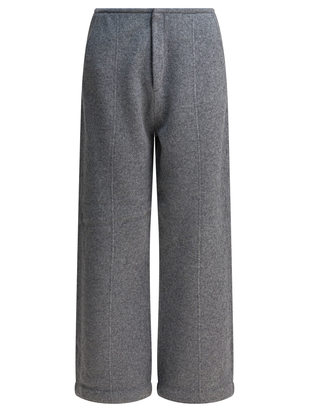 Umarmung  Trousers - Grey | b3643847130c86f481f16248162a74bb637a37c8