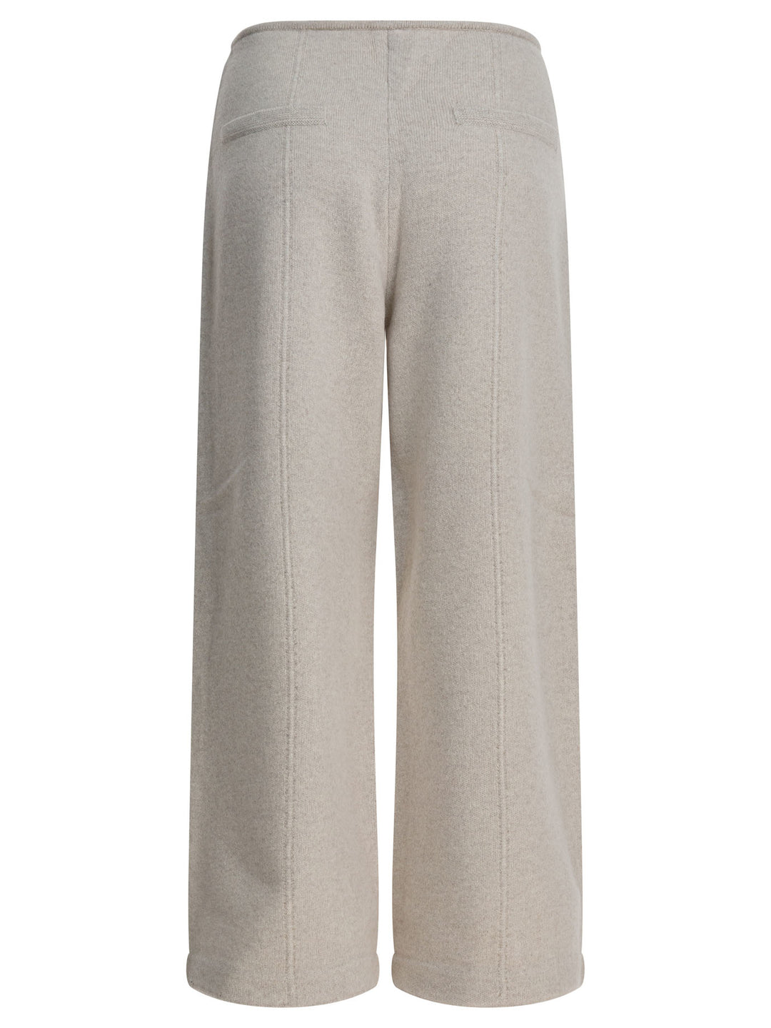 Umarmung  Trousers - Bianco | 10b73ee2a1928588dd59309cb4db428a0e780af5