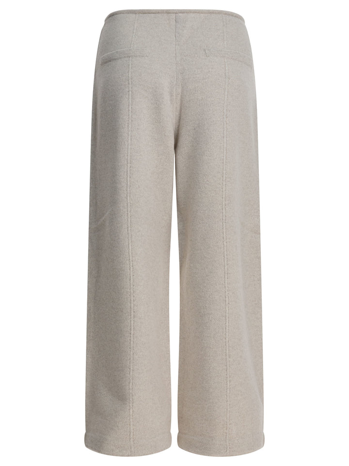 Umarmung  Trousers - Bianco | 10b73ee2a1928588dd59309cb4db428a0e780af5