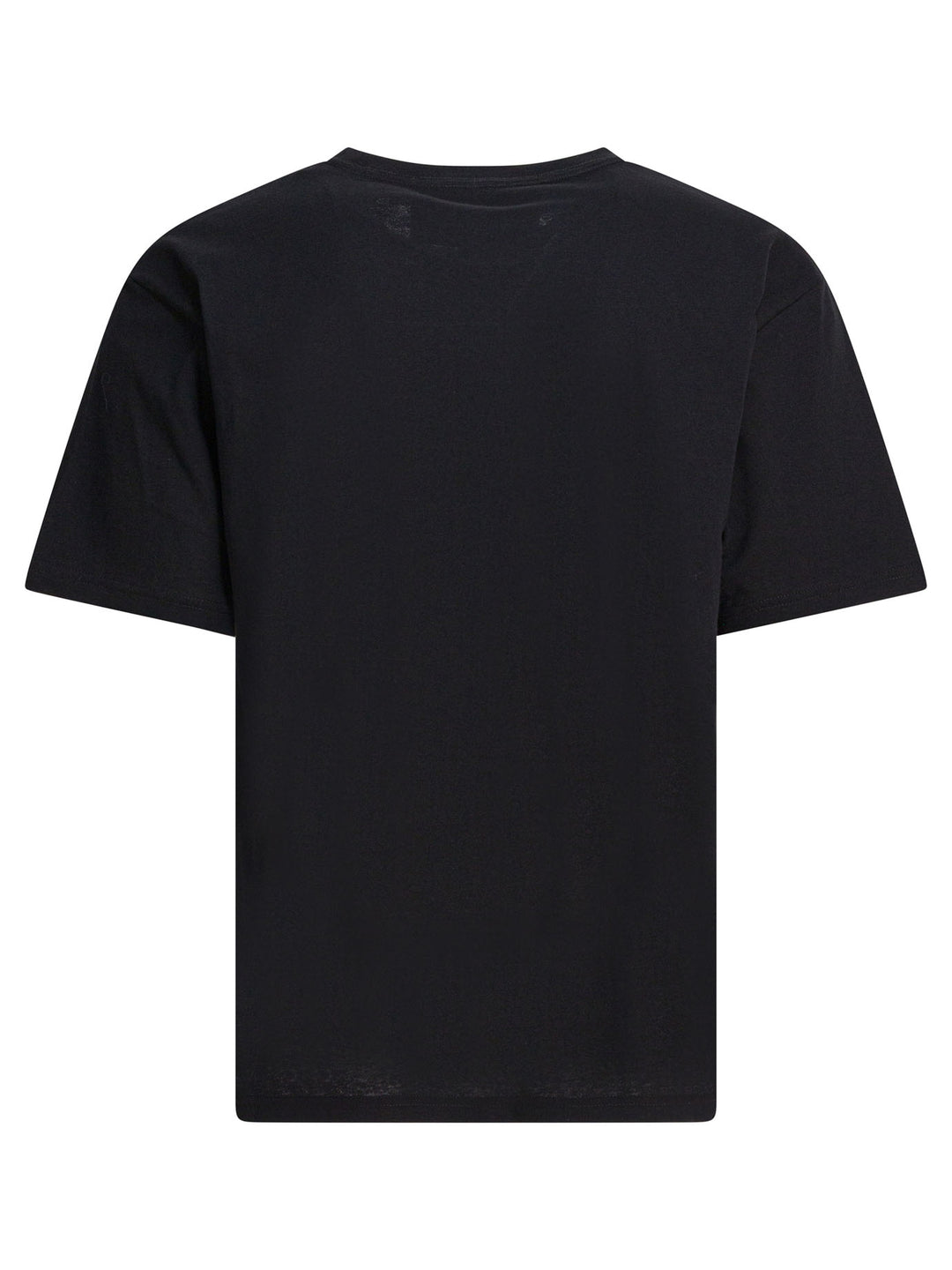 Valentino Le Chat De La Maison T-shirts - Nero | f74a4fbe60d7b7f14de35c192937f045808b52b6