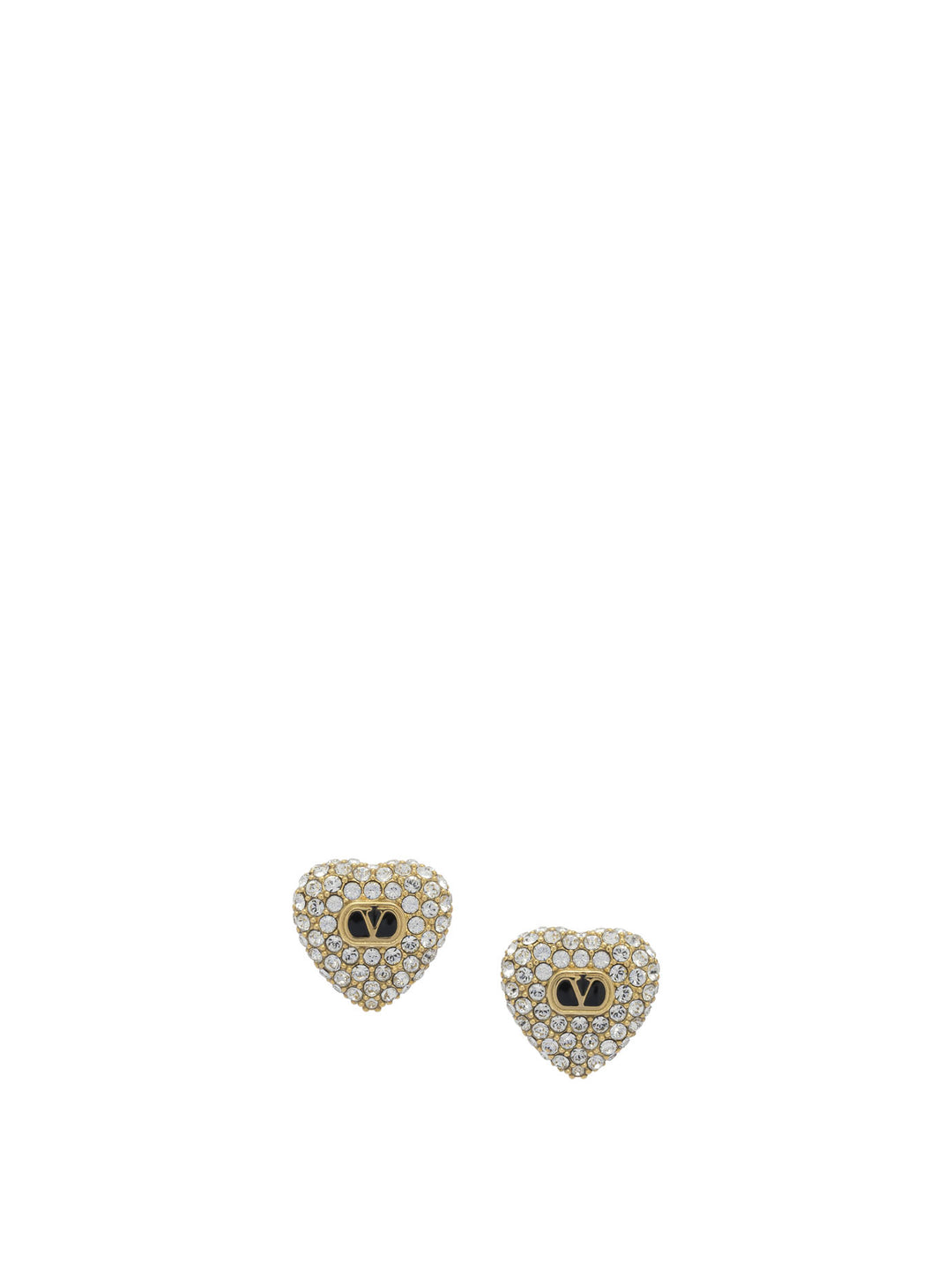 Valentino Garavani Coeur Royal Jewels - Oro | a8c6e4151cc81149534162739c610de6efdeb333