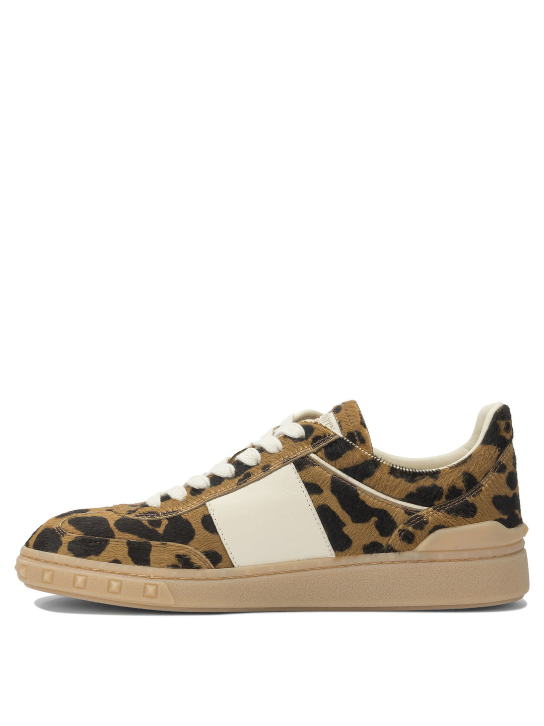 Valentino Garavani Upvillage Sneakers & Slip-On - Marrone | 0b25f6c766bf602a8278fcc6193498ca7ea41bb3