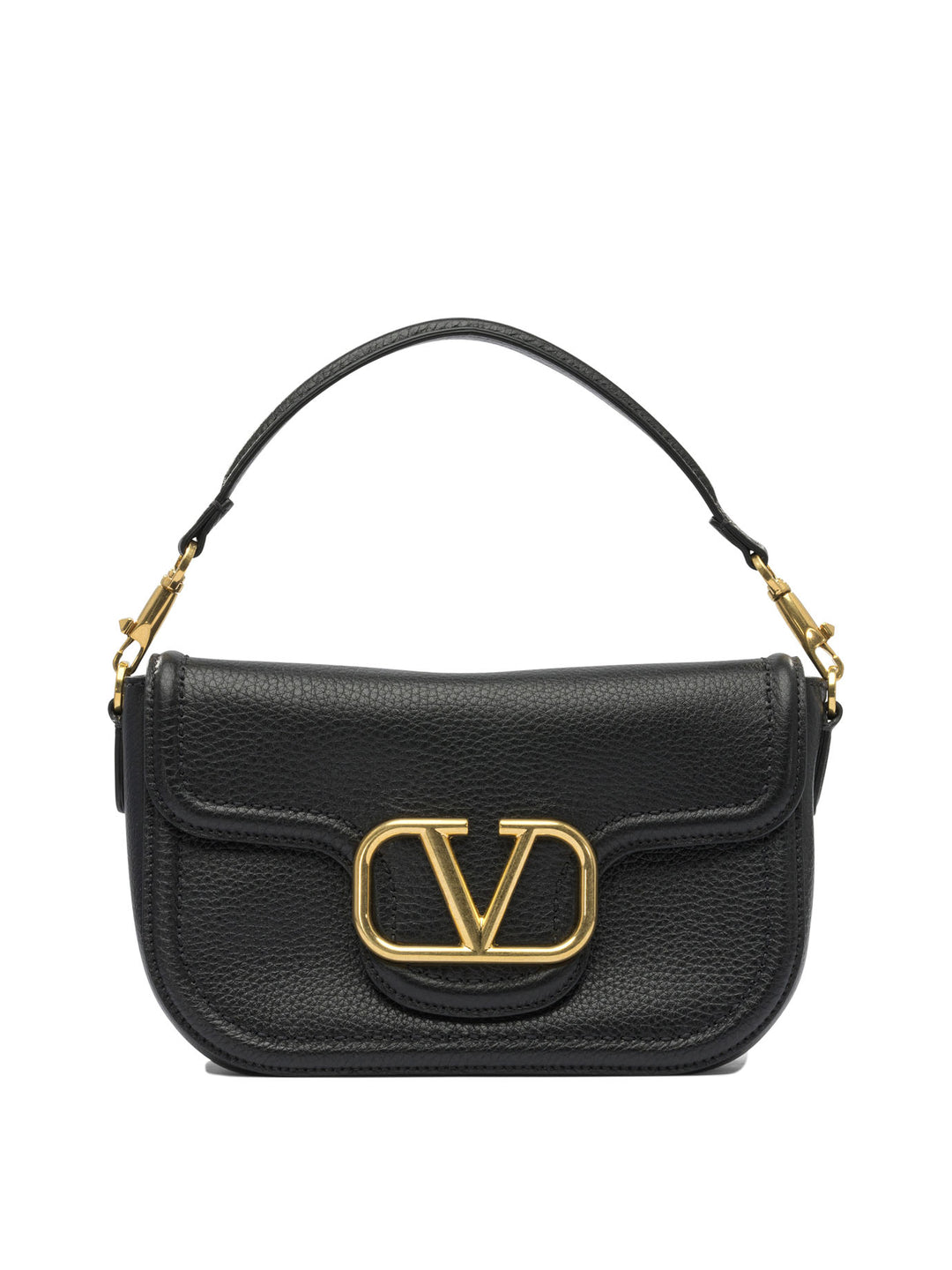Valentino Garavani Alltime Borse a Spalla e Tracolla - Nero | 9edfd0a9a2d9f65fdd224ebeea980f81bb1f704e