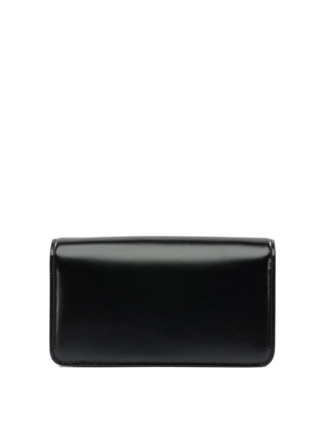 Valentino Garavani Vain Clutches - Nero | 4ae8d2a5af7a239d0d3bb32af2d31152370ae301
