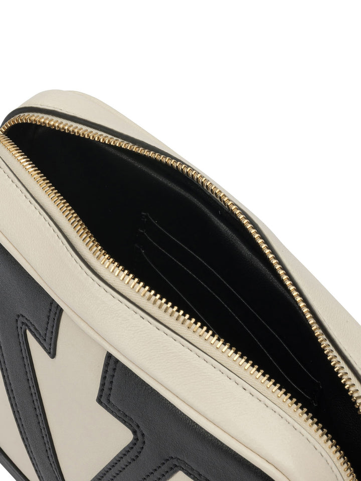 Valentino Garavani Viva Superstar Borse a Tracolla - Bianco | 5b5ac9336e28bde0741a73f07362d9eb2d51d9b5