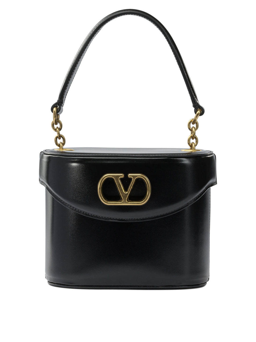 Valentino Garavani Vain Handbags - Nero | 568a2b208aa12c1bbc23f0d4a526c90a22ad949b