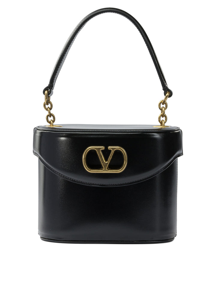 Valentino Garavani Vain Handbags - Nero | 568a2b208aa12c1bbc23f0d4a526c90a22ad949b