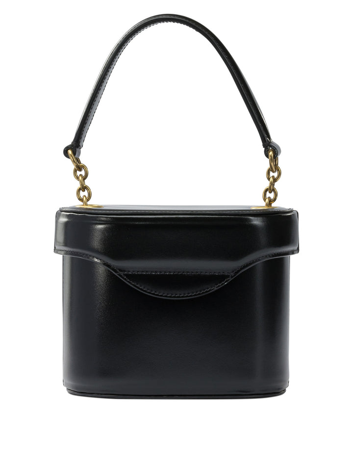 Valentino Garavani Vain Handbags - Nero | bf3ab66b76e53a0ab8be4ef1b2cabf071138ef98